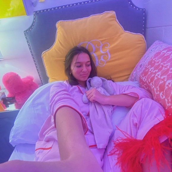 Sleeper pajamas - Picture 2 of 2